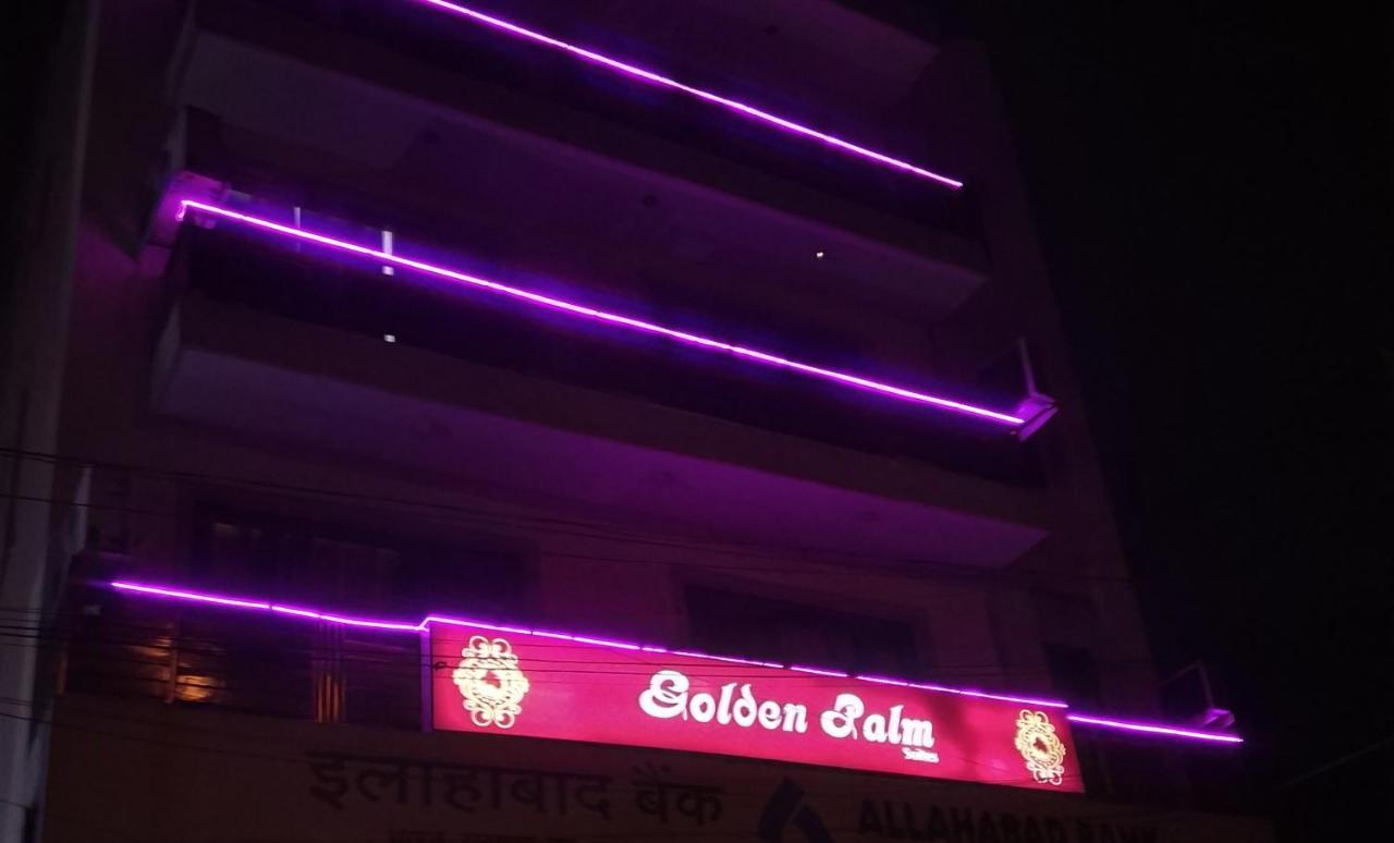 Golden Palm Suites Delhi  Exterior photo